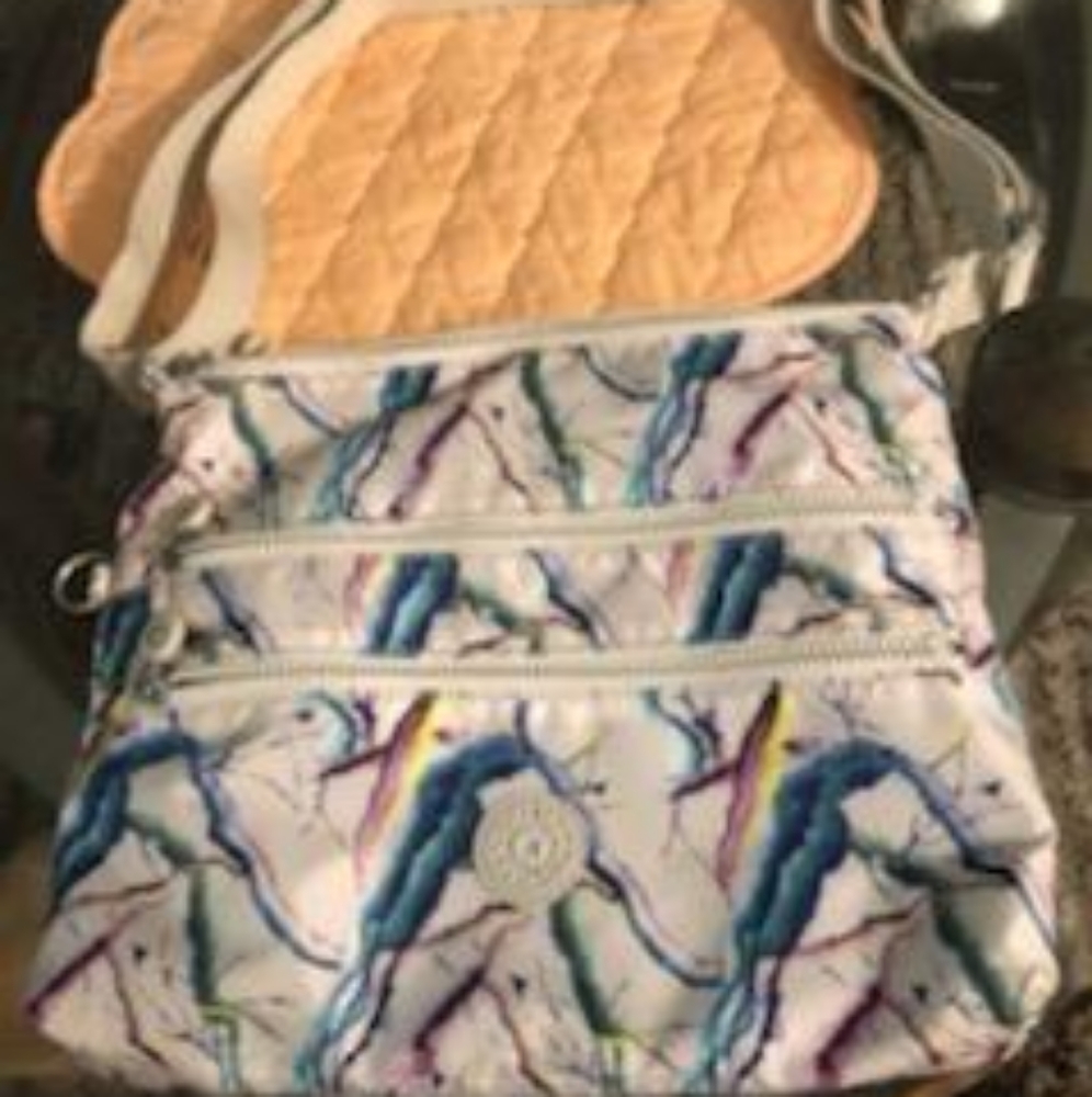 Women crossbody